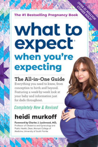 What expect when you re - what, to