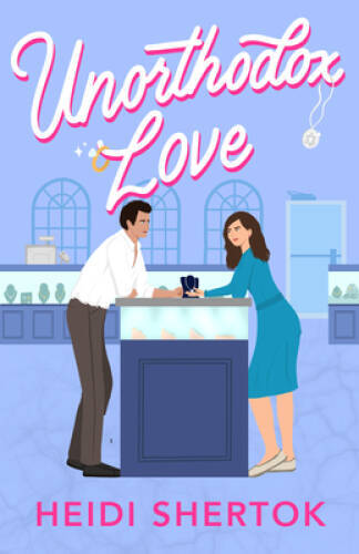 Unorthodox love novel - love:,