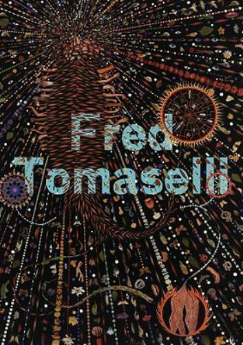 Fred tomaselli ian - tomaselli, by