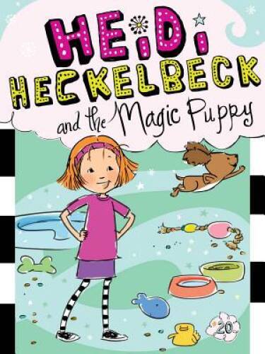 Heidi heckelbeck and the - heidi,