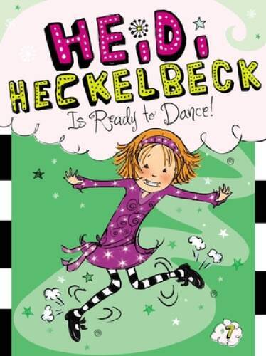Heidi heckelbeck ready to - heckelbeck, is