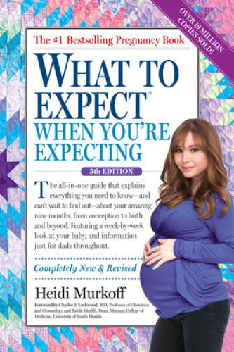 What expect when you - when, you're