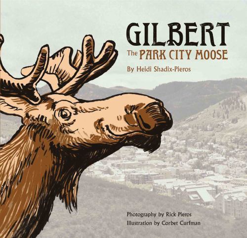 Gilbert the park - park, city