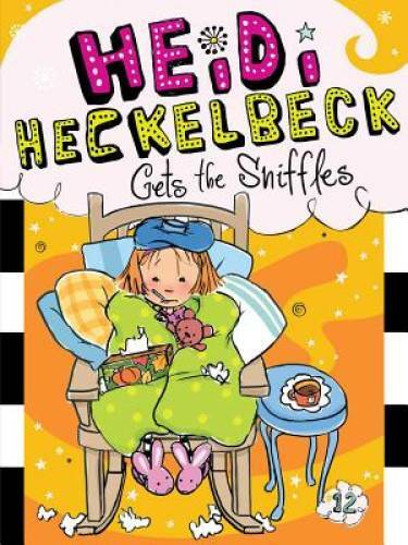 Heidi heckelbeck gets - gets, the