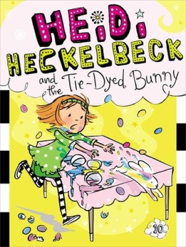 Heidi heckelbeck and the - heidi,