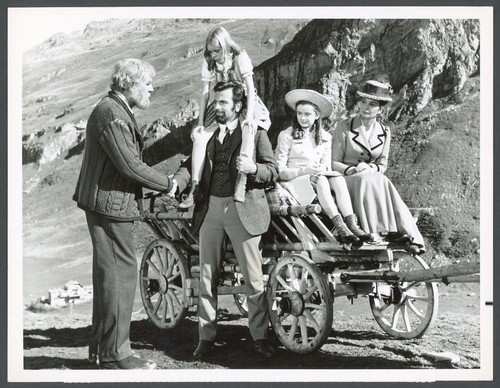 1969 nbc press - 1969, heidi